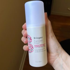 Briogeo Full Size Farewell Frizz Leave-in Conditioner